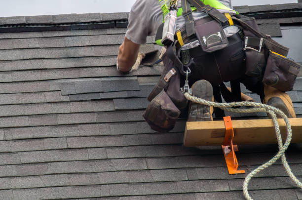 Reliable Roofing contractor in North Branford, CT by Brentwood Metal Roofing